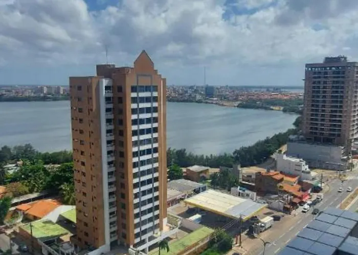 American Flat - Ponta D'areia - Ferreira Hospedagens