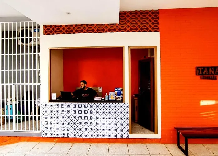 Tanan Hostel