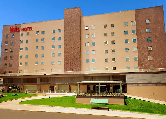 ibis Sao Luis